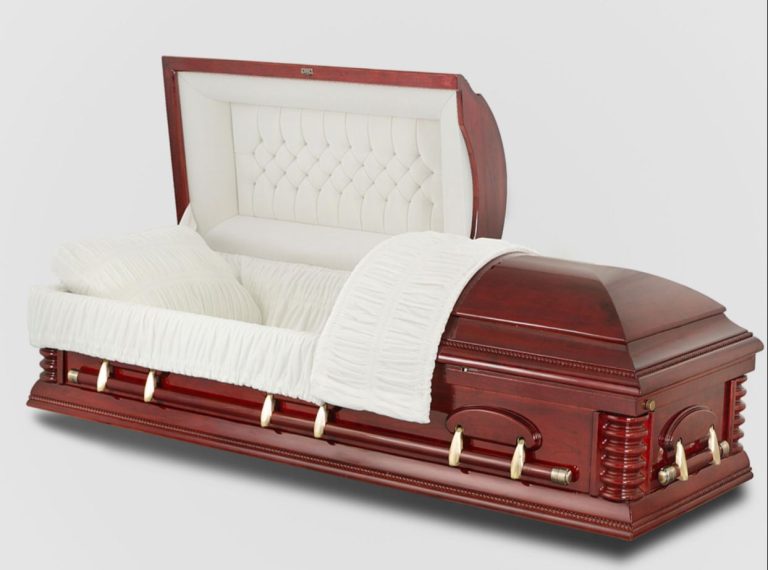 Imported Caskets — image 7