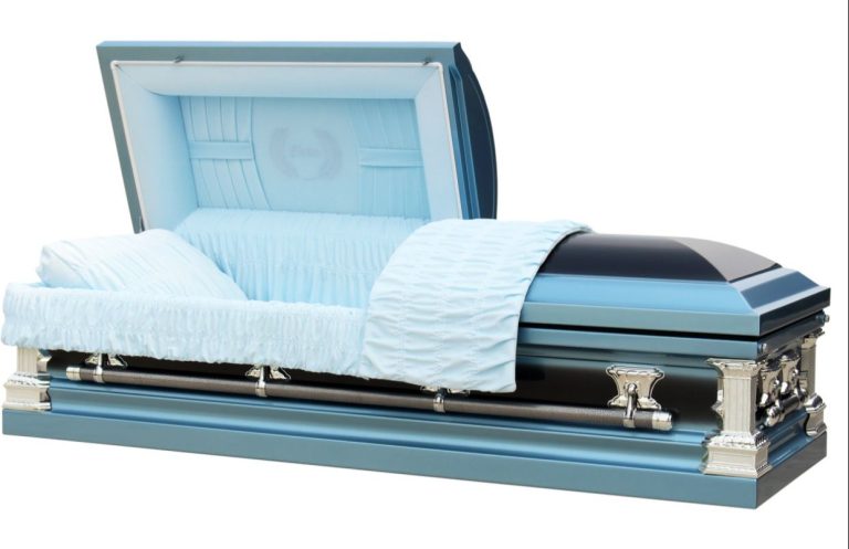 Imported Caskets — image 8