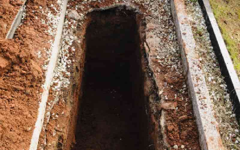 Exhuming Services