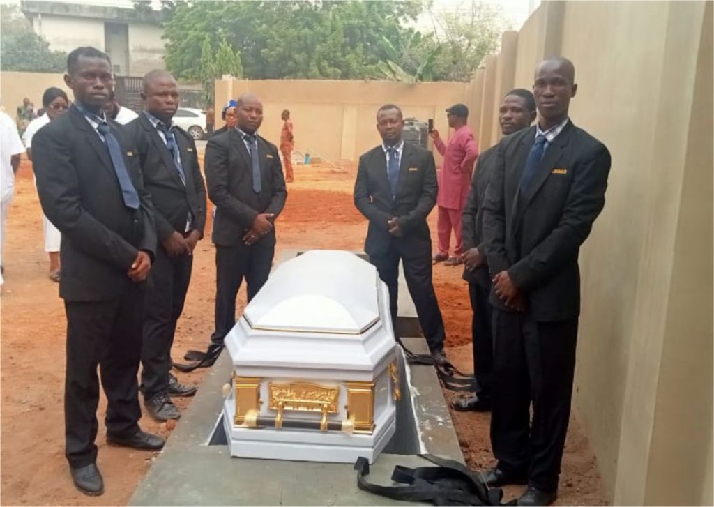 Funeral Services