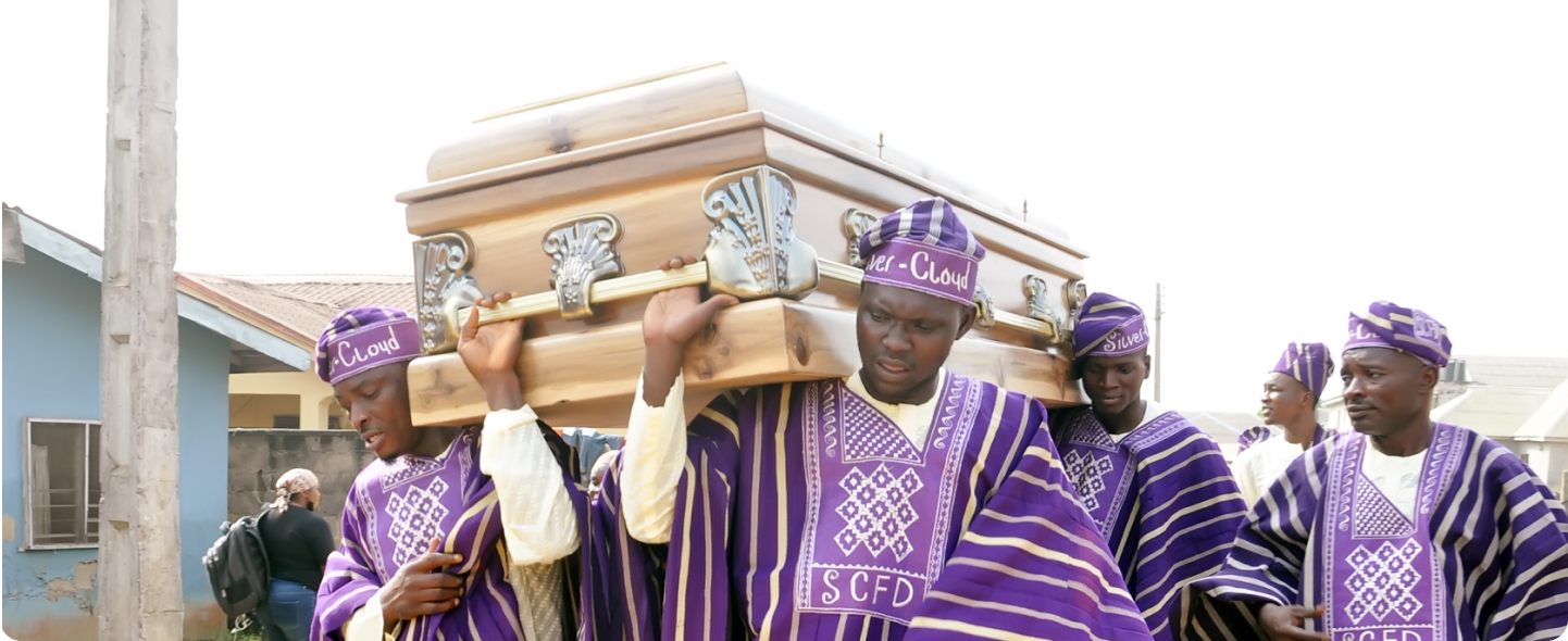 Befitting Caskets