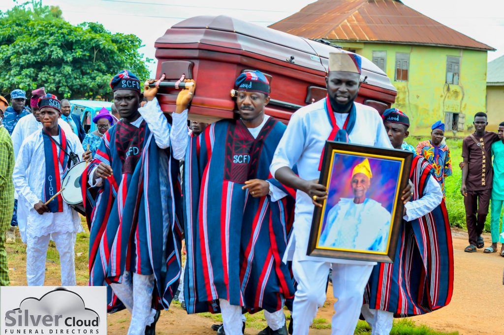 Befitting Caskets — image 2