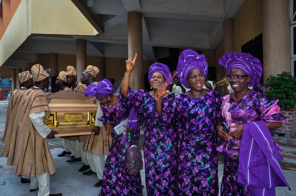 Funeral Planning  Coordination — image 2