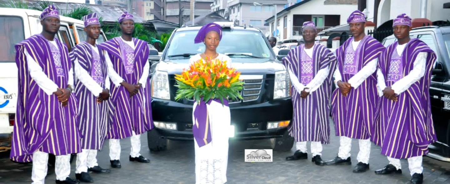 Funeral Planning  Coordination
