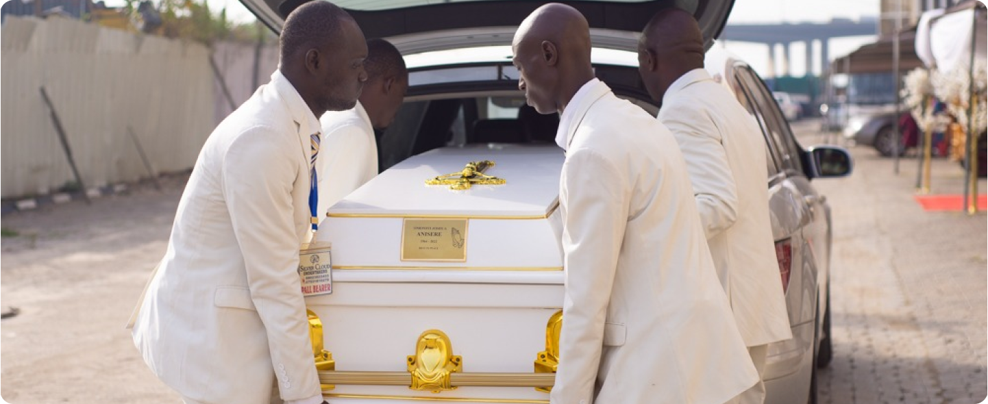 Befitting Caskets — image 5