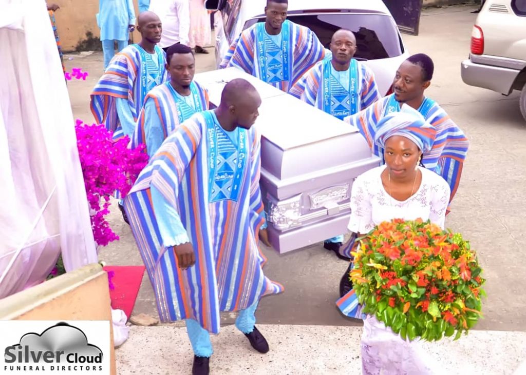 Befitting Caskets — image 4