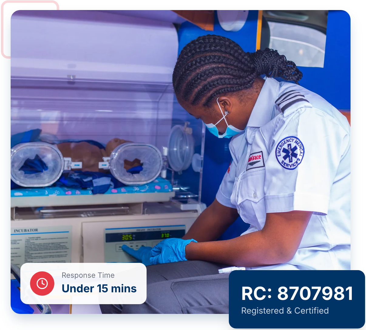 Embalming & Body Preparation