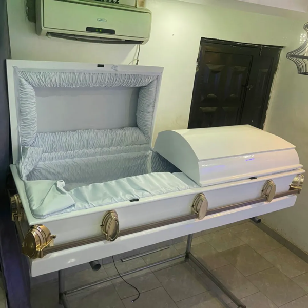 Premium Caskets & Coffins — image 4