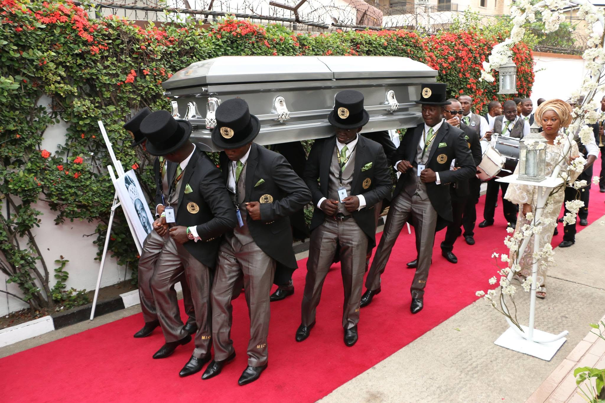 Burial Site Acquisition — image 2