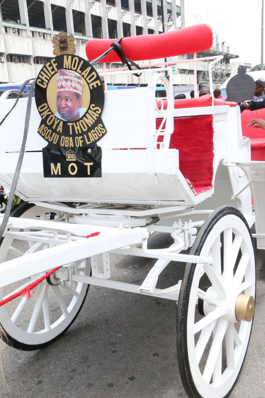 Hearse & Transport — image 2