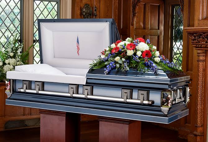 Custom Casket Manufacturing — image 3
