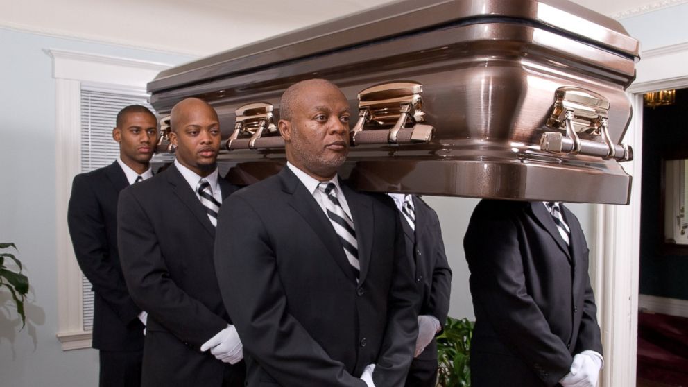 Professional Pall Bearers — image 2