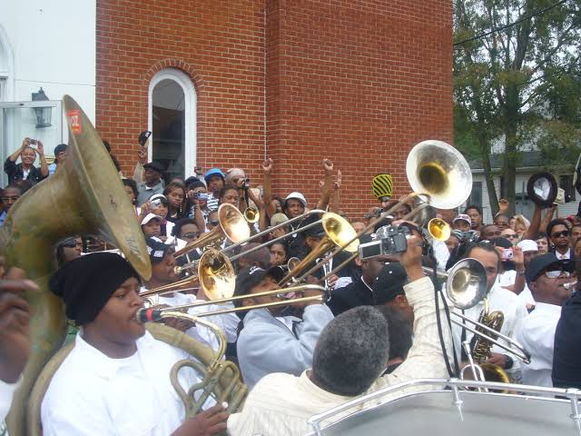 Band Coordination