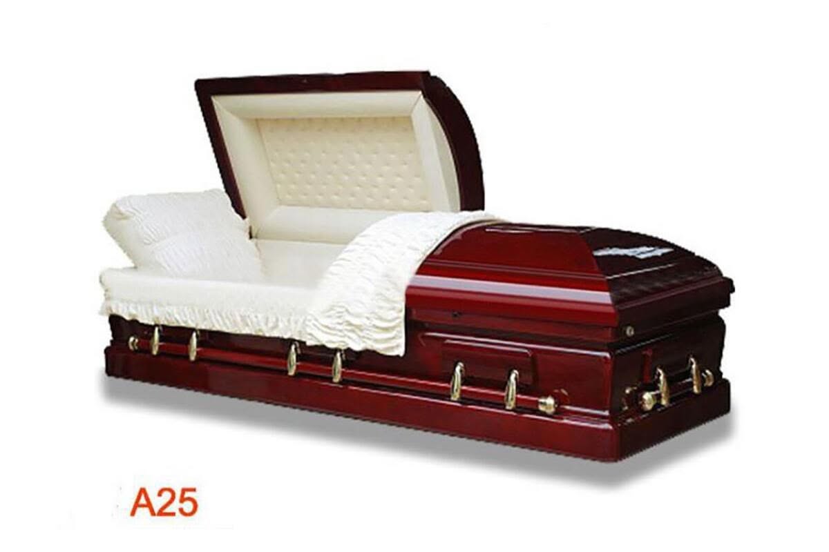 Casket Sales — All Types — image 2