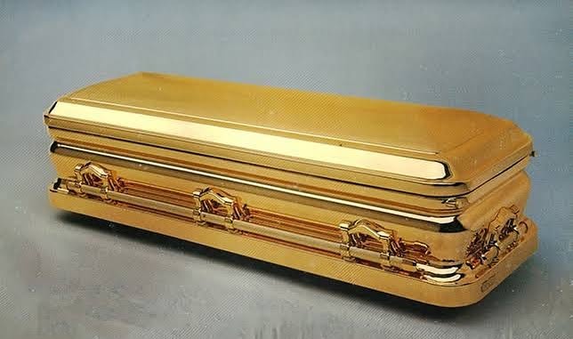 Casket Sales — All Types — image 3