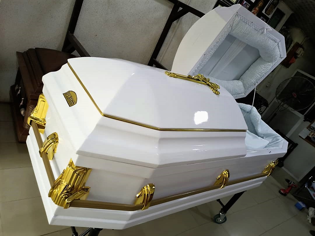 Casket Sales — image 3