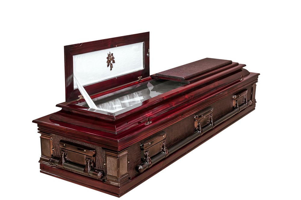 Casket Sales — image 3