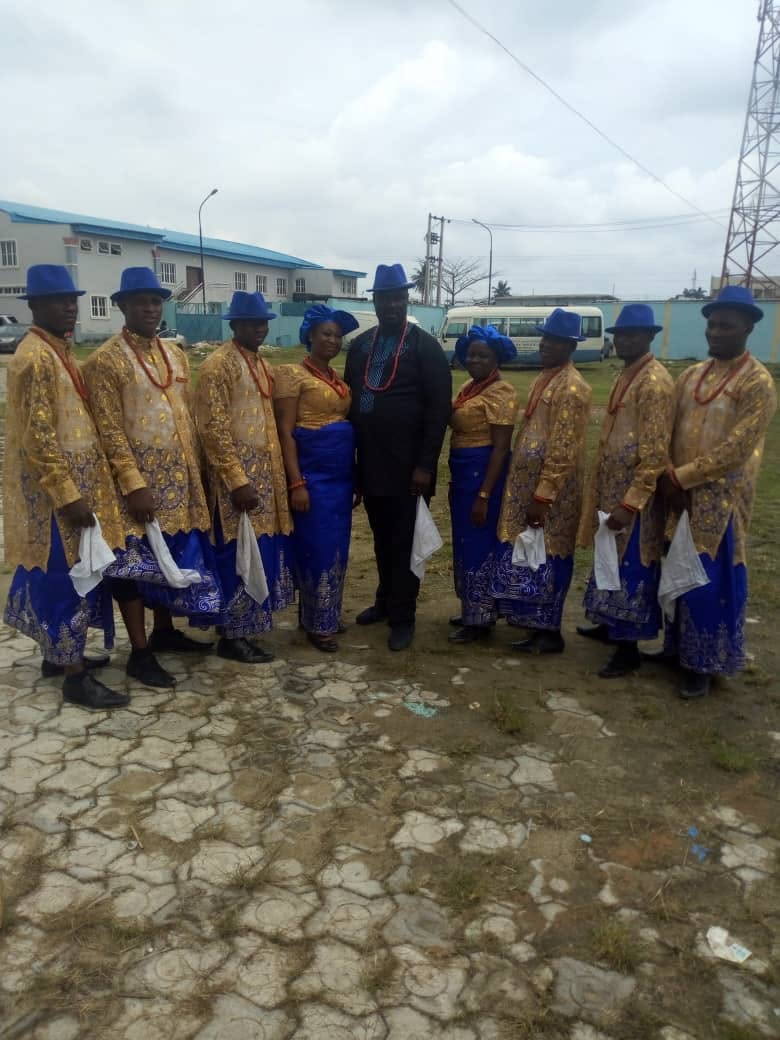 Funeral Undertaking