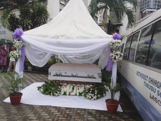 Funeral Planning & Coordination — image 2