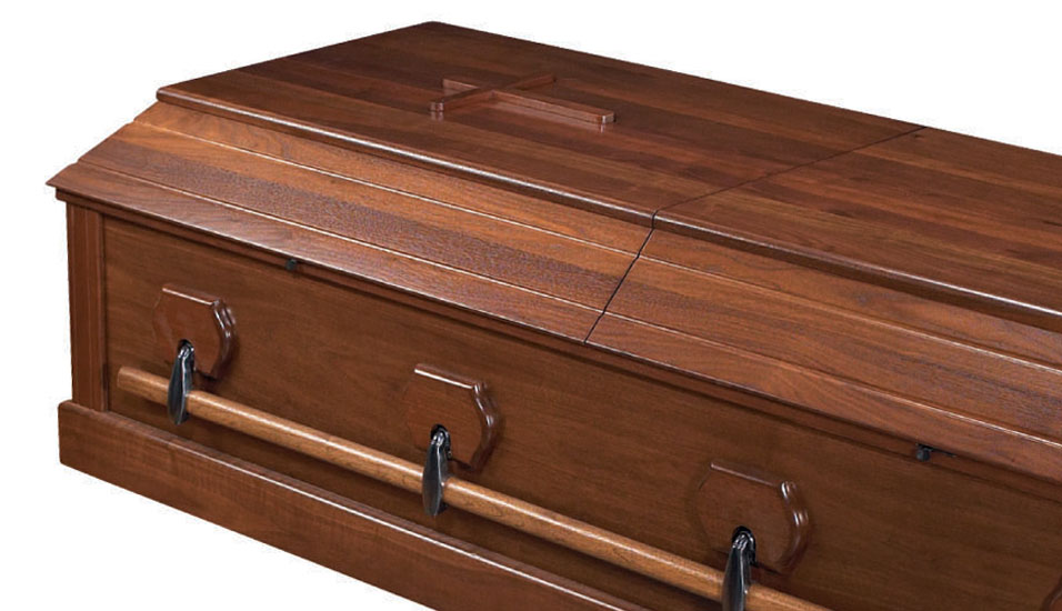 Casket Arrangement — image 2