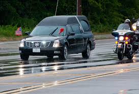 Hearse Coordination