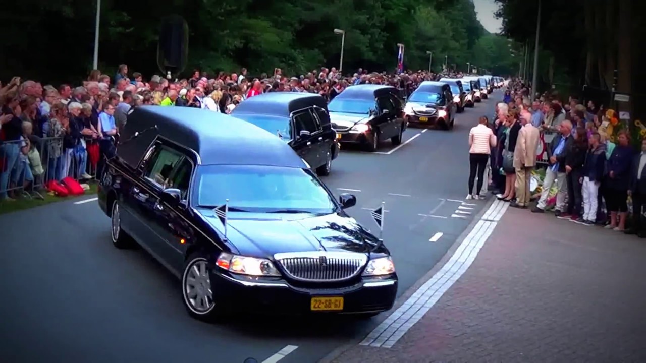 Hearse Coordination — image 2