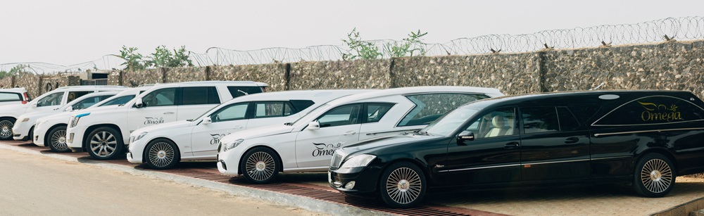 Hearse Coordination — image 4