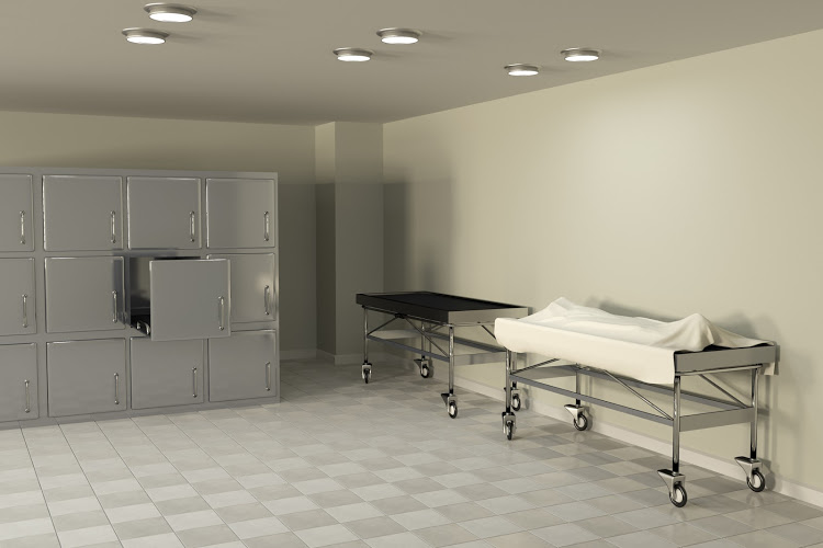Mortuary Services