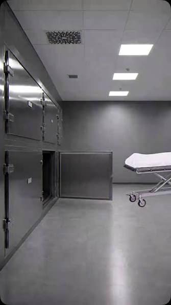 Mortuary Services — image 2