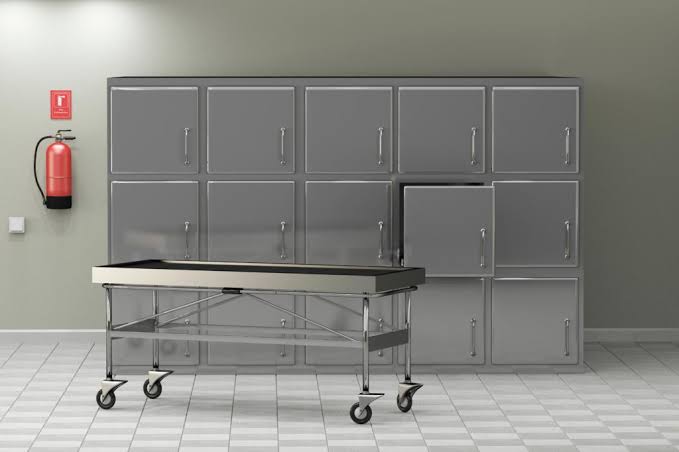 Mortuary Services — image 3