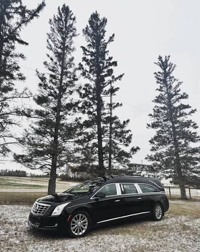 Hearse & Transport — image 2