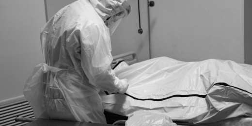 Embalming Services