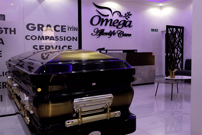 Mortuary Services