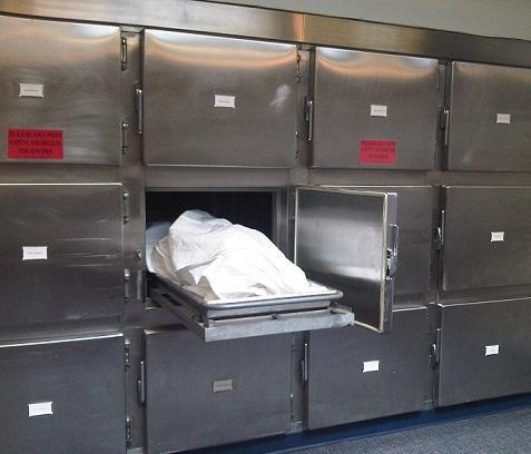 Mortuary Services