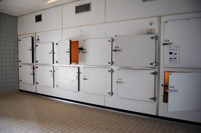 Mortuary Services — image 2