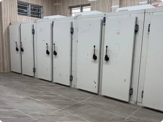 Mortuary Services — image 3