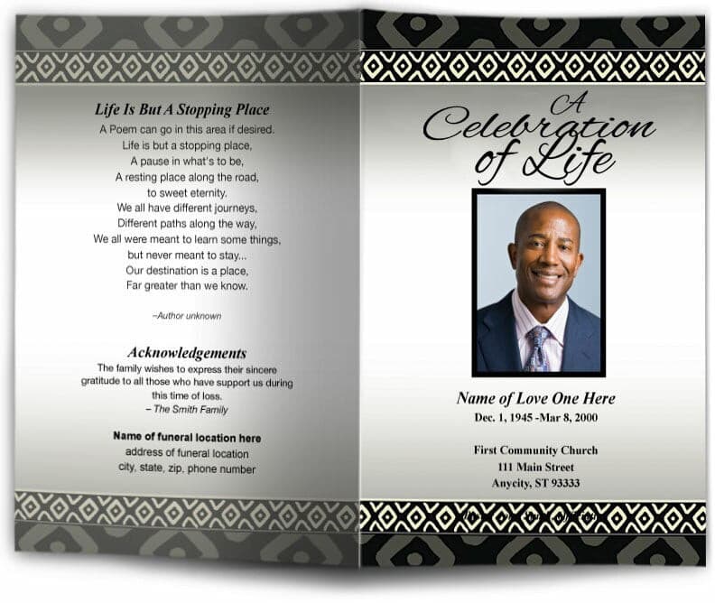 Funeral Planning