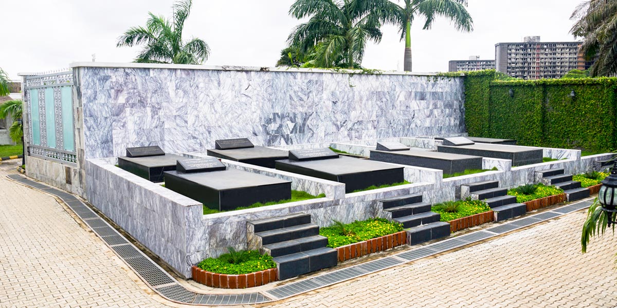 Medium Density Vaults MDV