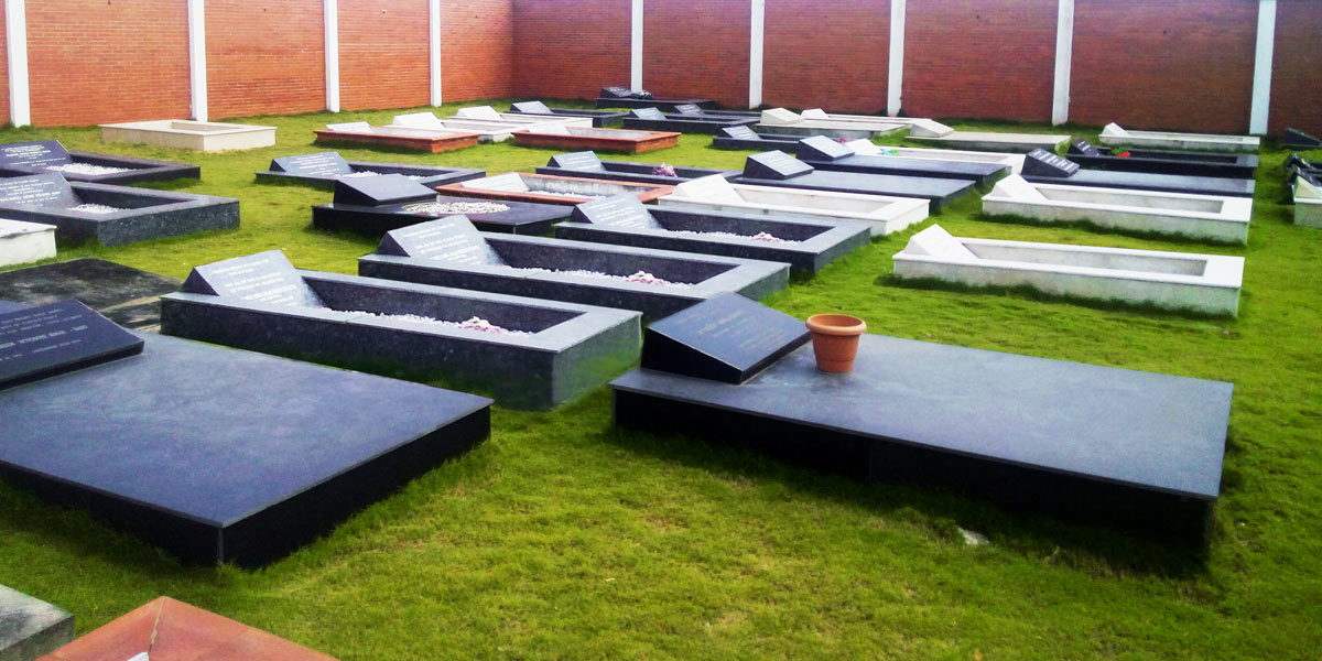 Muslim High Density Vaults MHDV — image 2