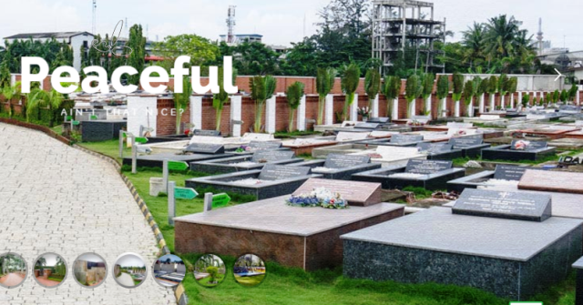 Public Burial Plots — image 3