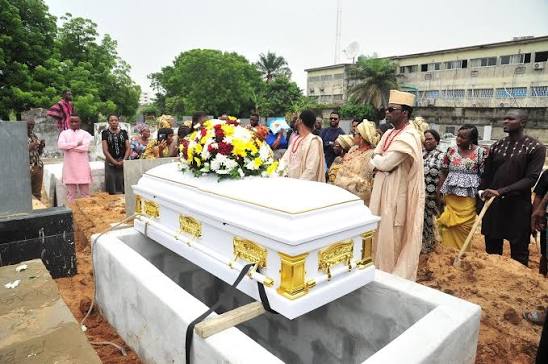 Grave Digging Services