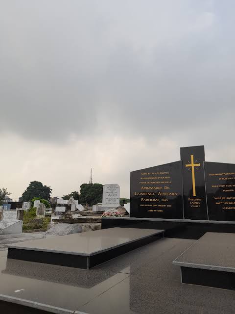 Grave Digging Services — image 2
