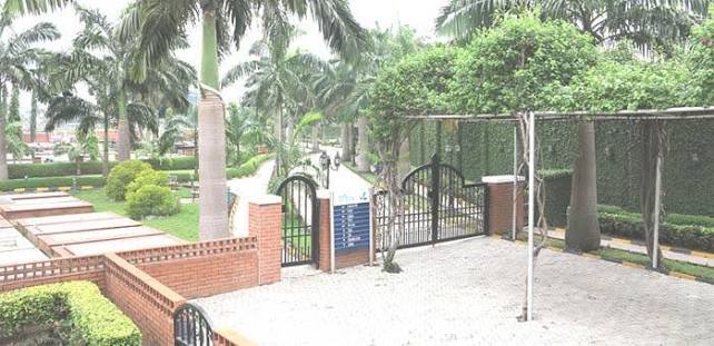 Public Burial Plots — image 2