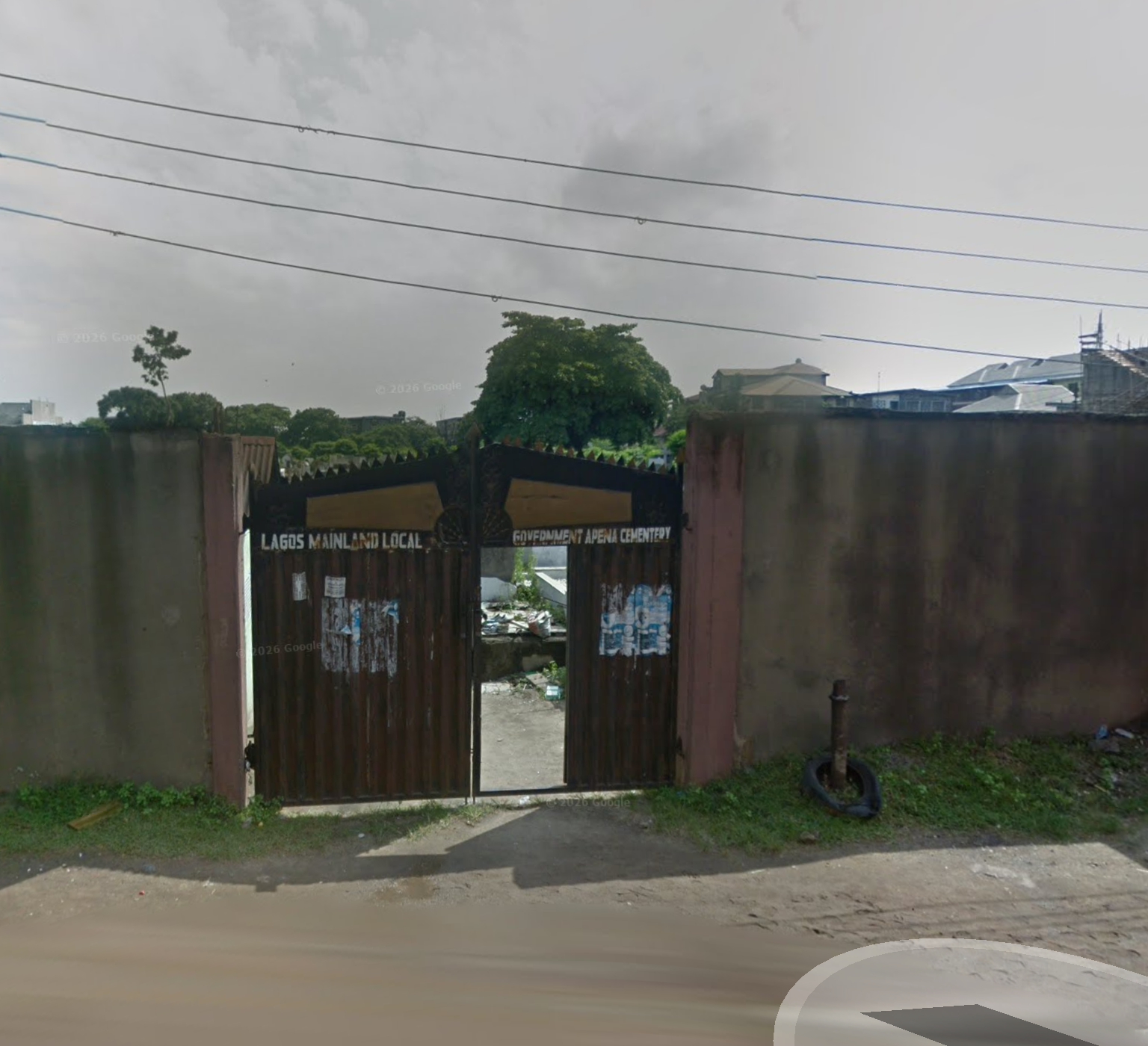 Grave Digging Services — image 2