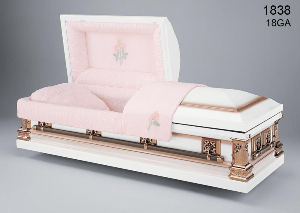 Befitting Caskets — image 6