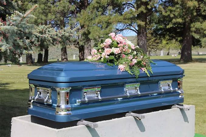 Befitting Caskets — image 7