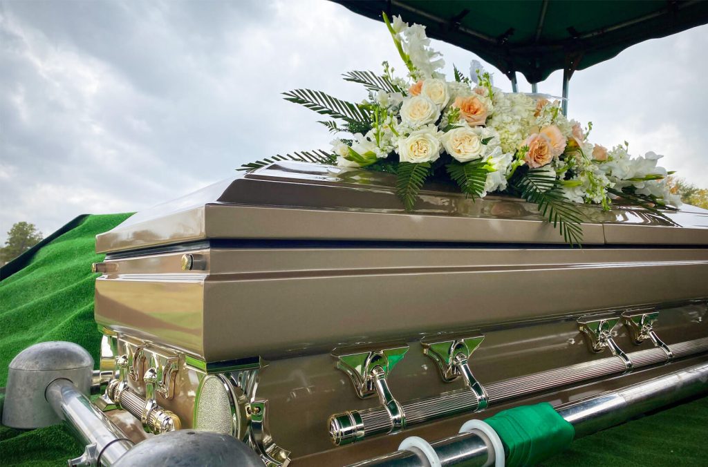 Befitting Caskets — image 8