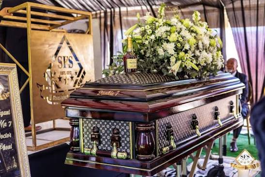 Befitting Caskets — image 9