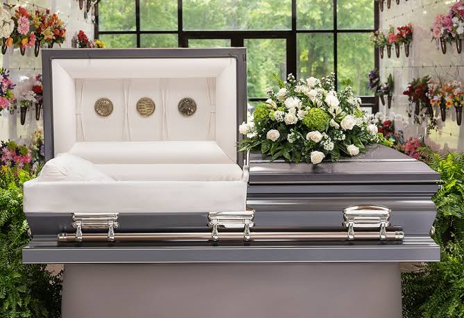 Befitting Caskets — image 10