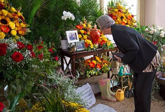 Funeral Planning  Coordination — image 3
